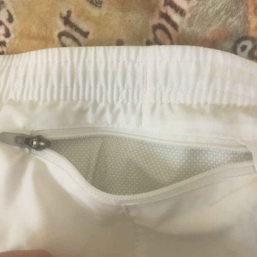 Nike pocket shorts - Picture 7 of 7